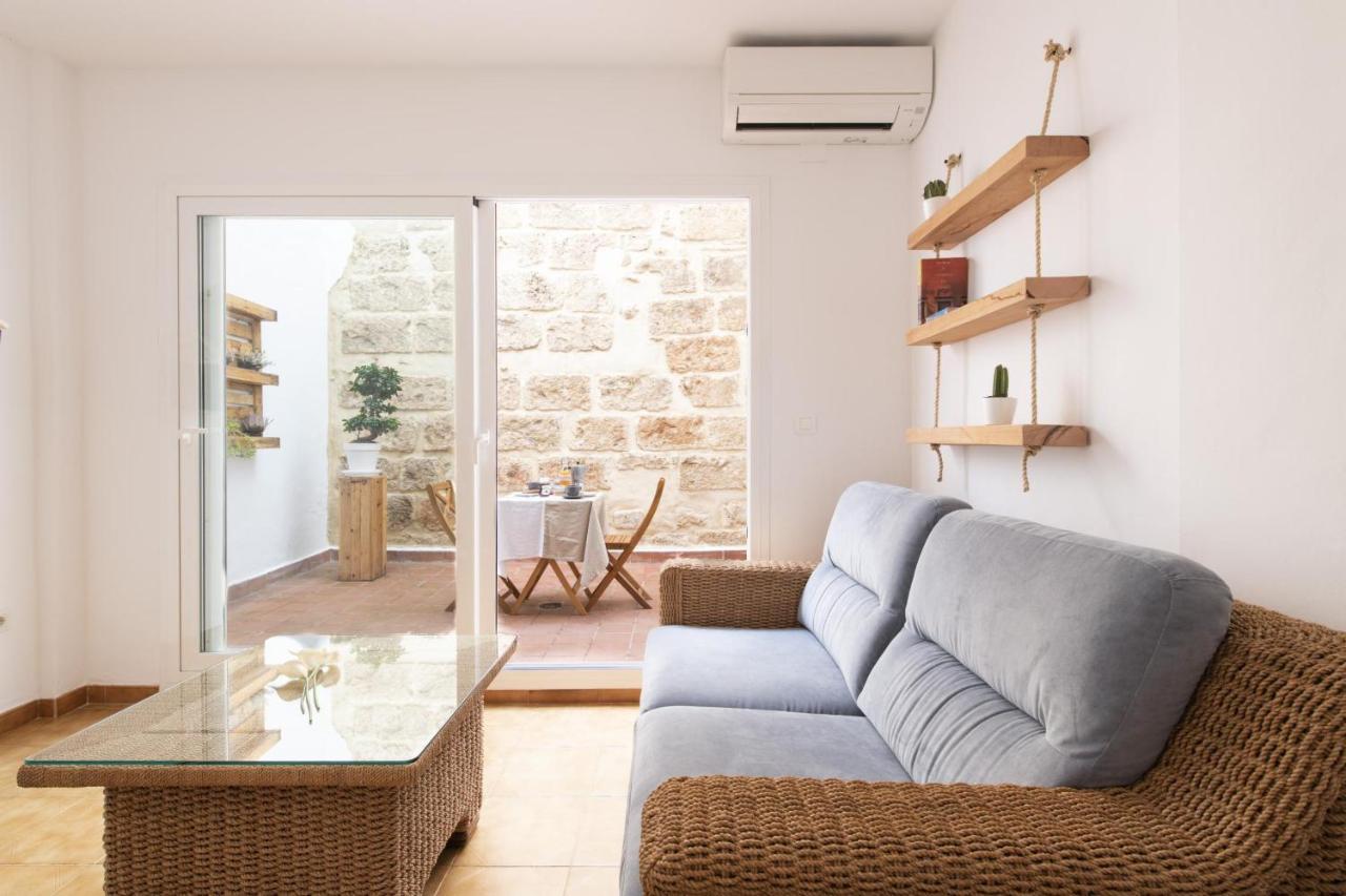 Ca'N Tosca Villa Jávea Eksteriør bilde