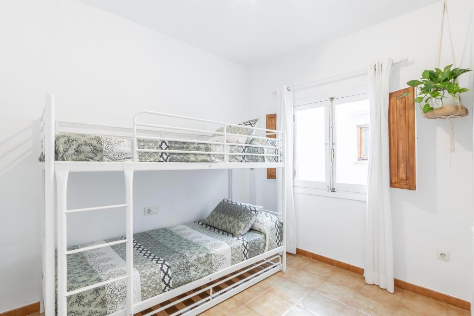 Ca'N Tosca Villa Jávea Eksteriør bilde