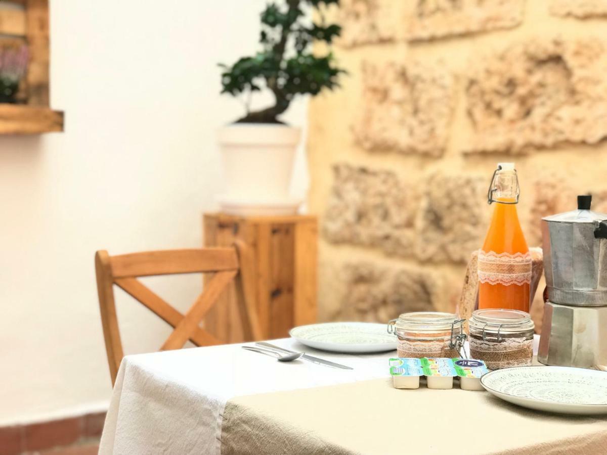 Ca'N Tosca Villa Jávea Eksteriør bilde
