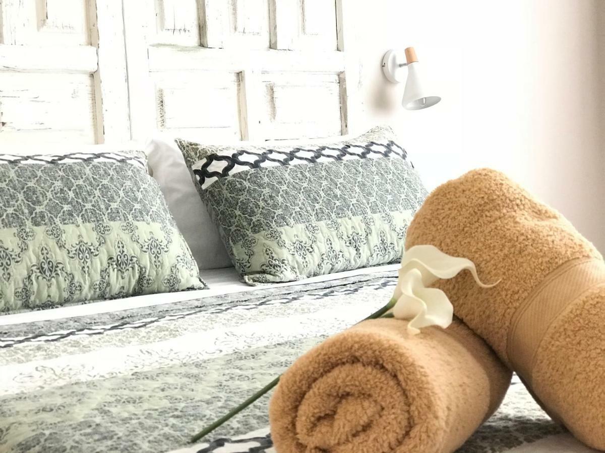 Ca'N Tosca Villa Jávea Eksteriør bilde