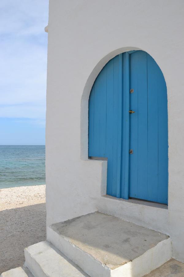 Ca'N Tosca Villa Jávea Eksteriør bilde